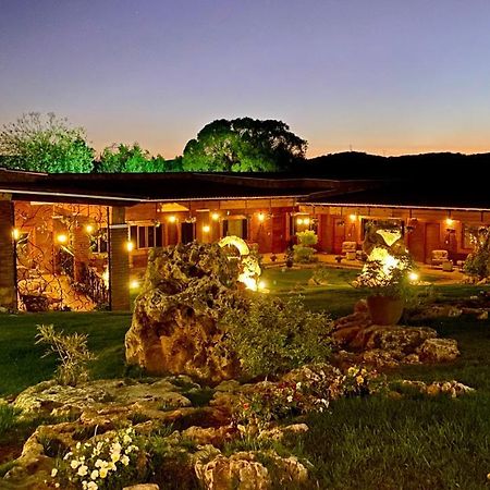 Hotel Boutique Matea Inn Ixtapan de la Sal Eksteriør billede