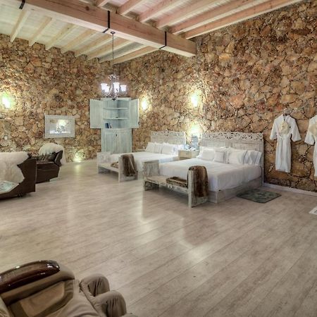 Hotel Boutique Matea Inn Ixtapan de la Sal Eksteriør billede