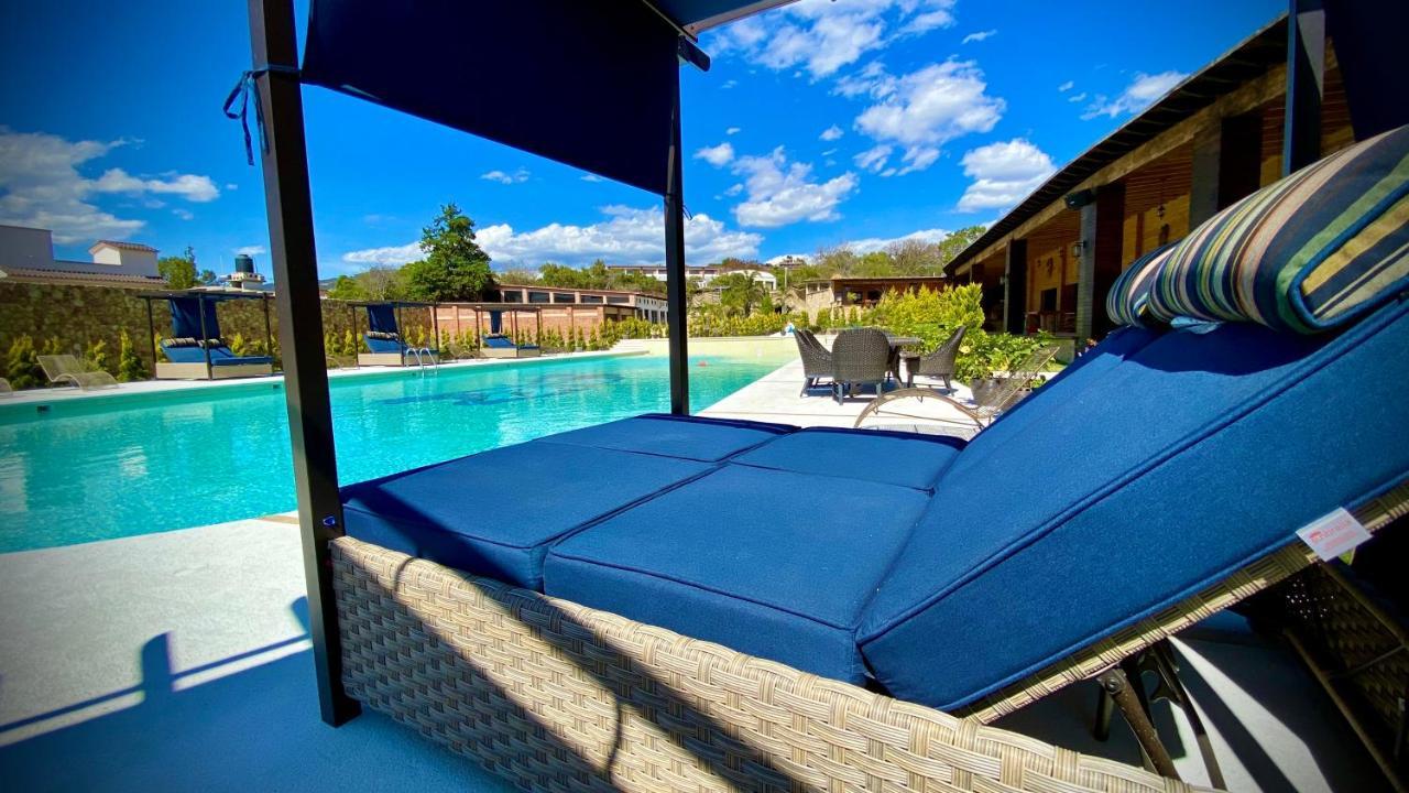Hotel Boutique Matea Inn Ixtapan de la Sal Eksteriør billede