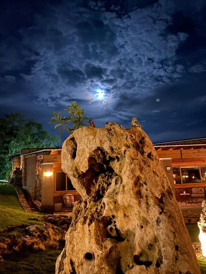 Hotel Boutique Matea Inn Ixtapan de la Sal Eksteriør billede