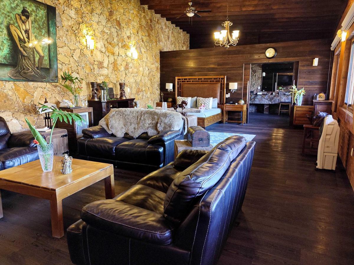 Hotel Boutique Matea Inn Ixtapan de la Sal Eksteriør billede