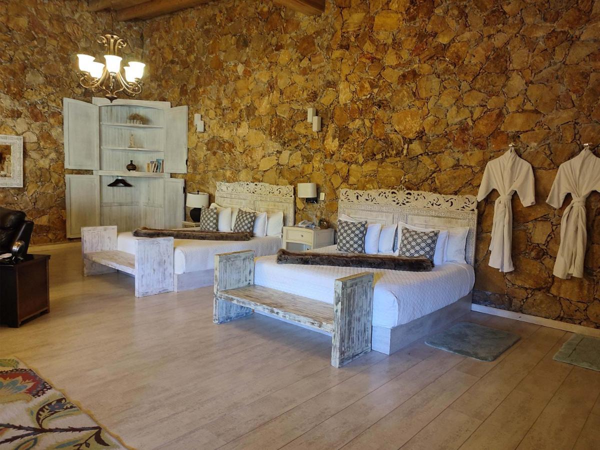 Hotel Boutique Matea Inn Ixtapan de la Sal Eksteriør billede
