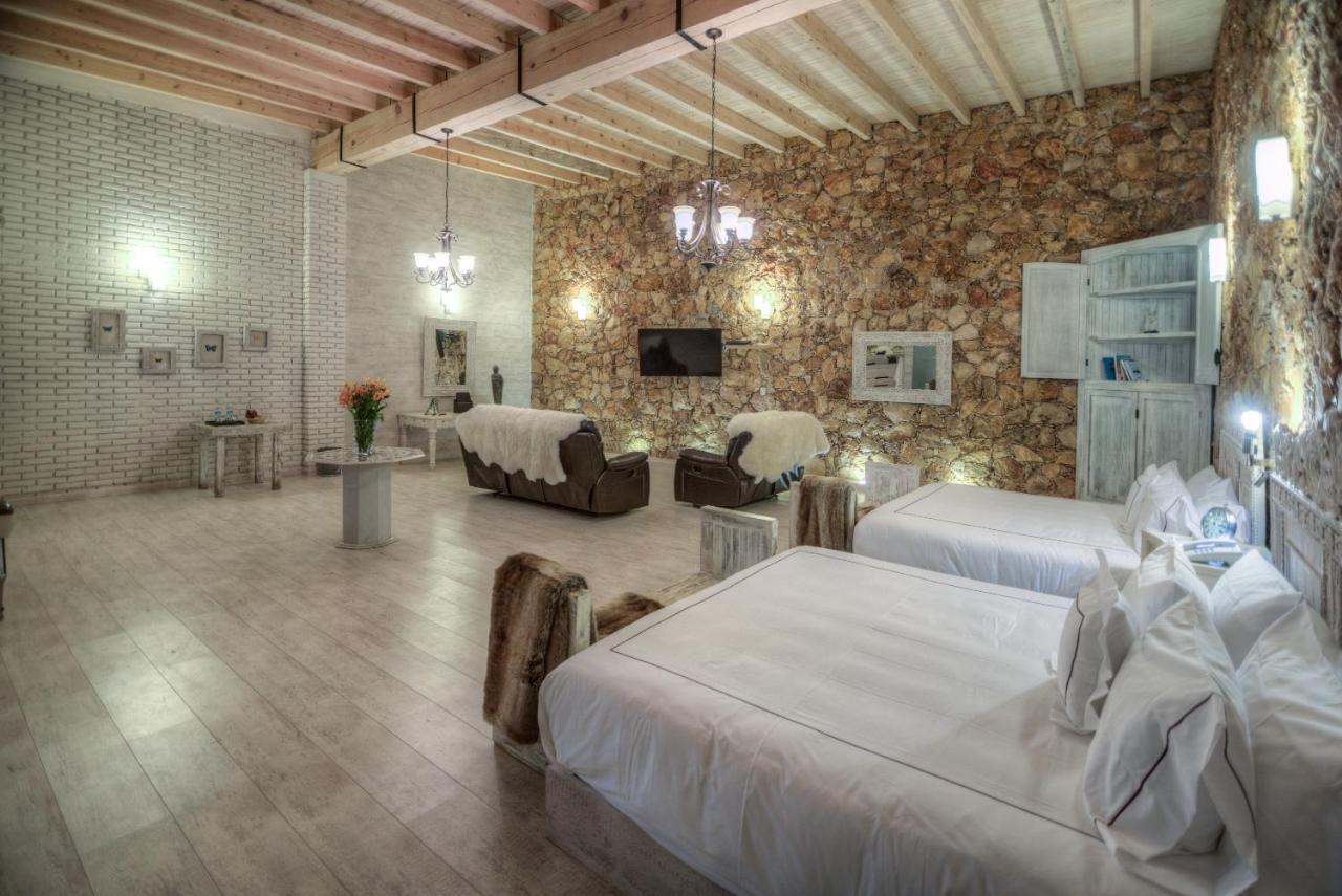 Hotel Boutique Matea Inn Ixtapan de la Sal Eksteriør billede