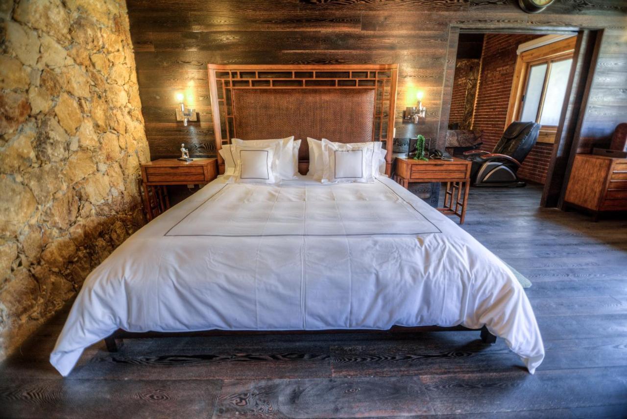 Hotel Boutique Matea Inn Ixtapan de la Sal Eksteriør billede