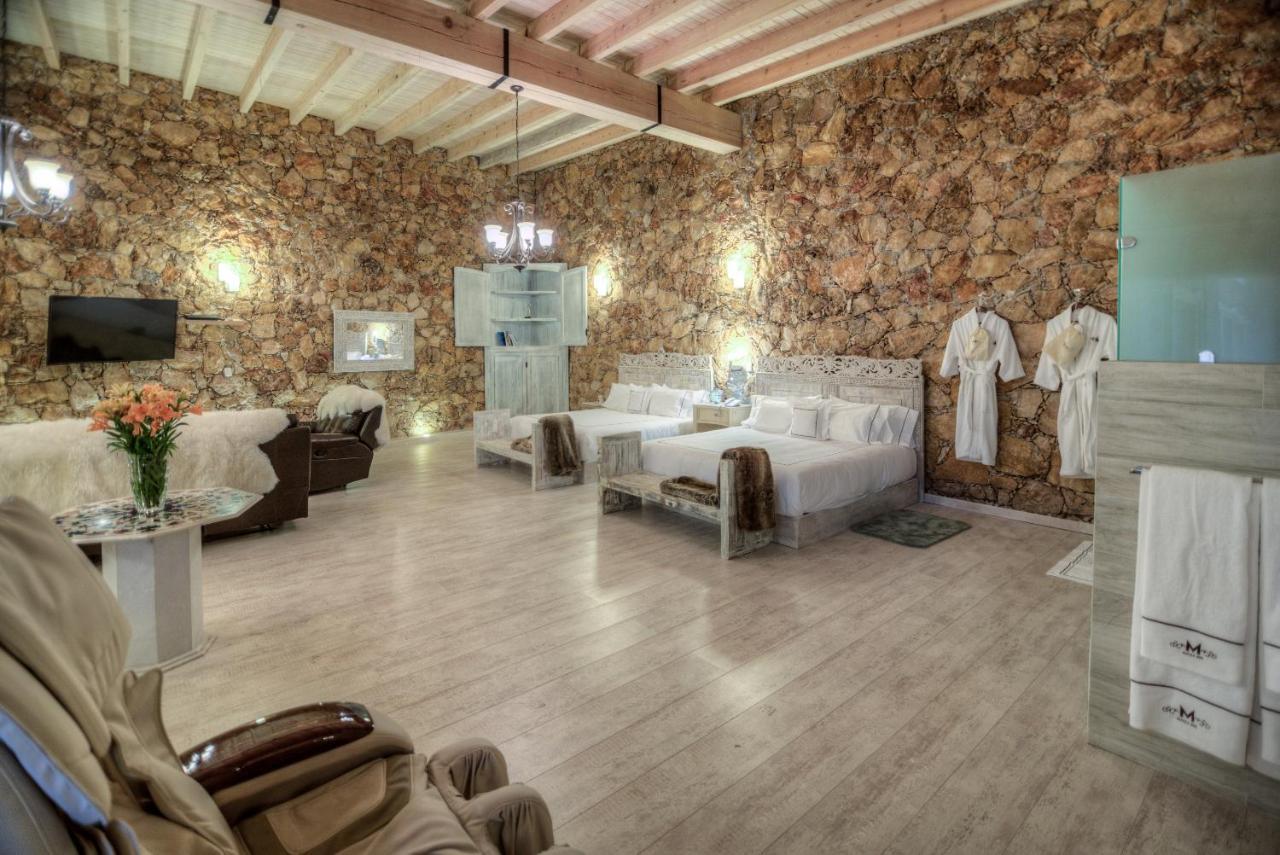 Hotel Boutique Matea Inn Ixtapan de la Sal Eksteriør billede