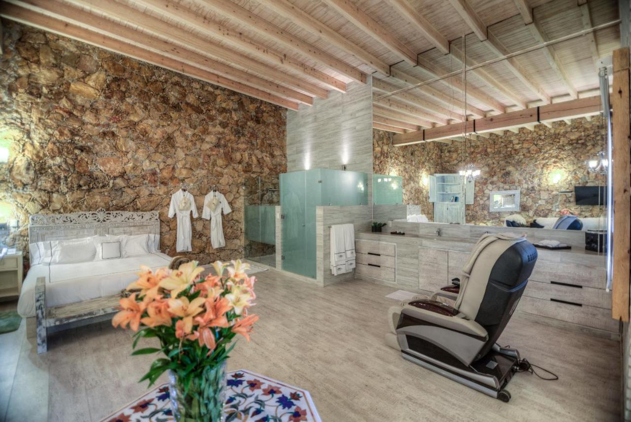Hotel Boutique Matea Inn Ixtapan de la Sal Eksteriør billede