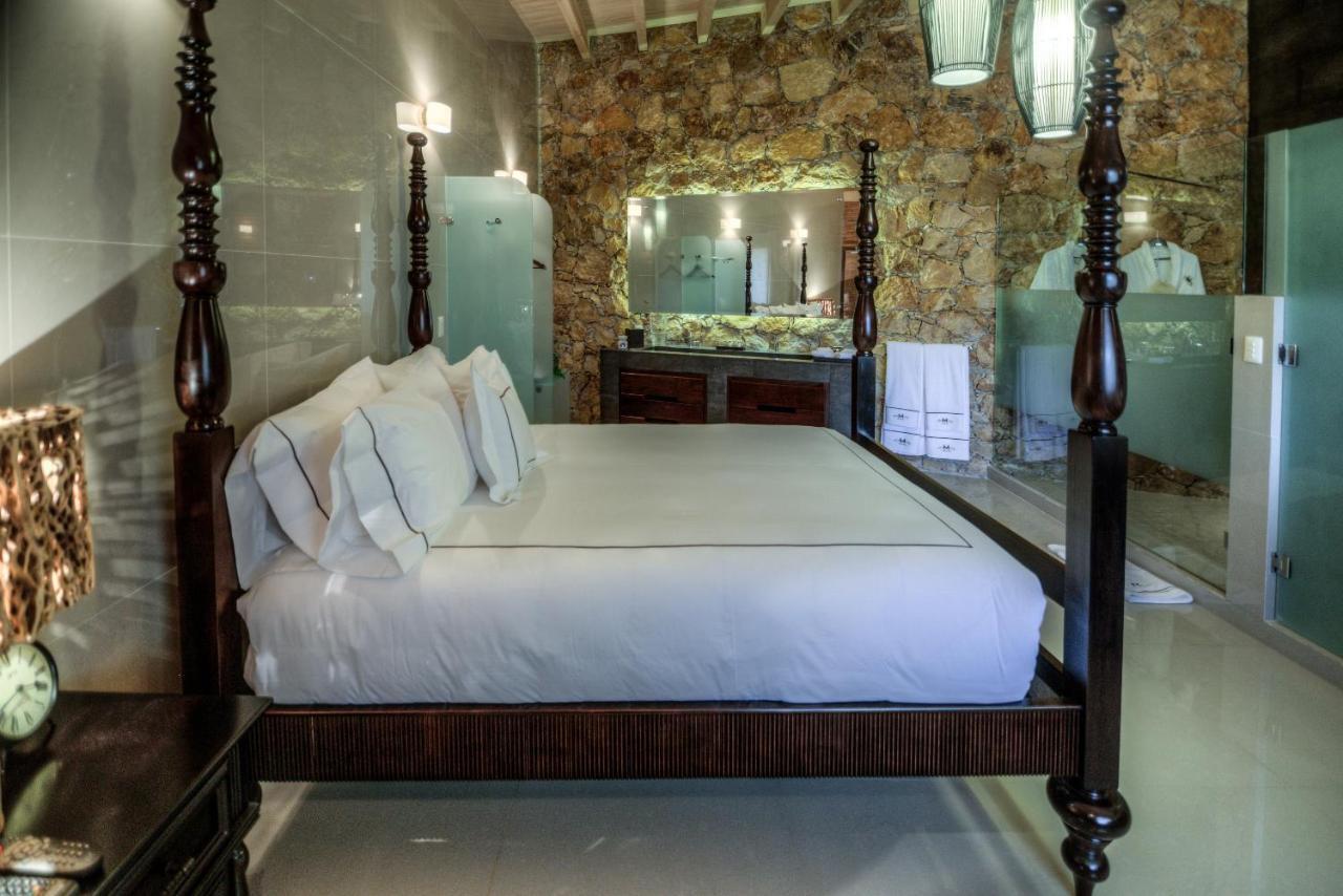 Hotel Boutique Matea Inn Ixtapan de la Sal Eksteriør billede