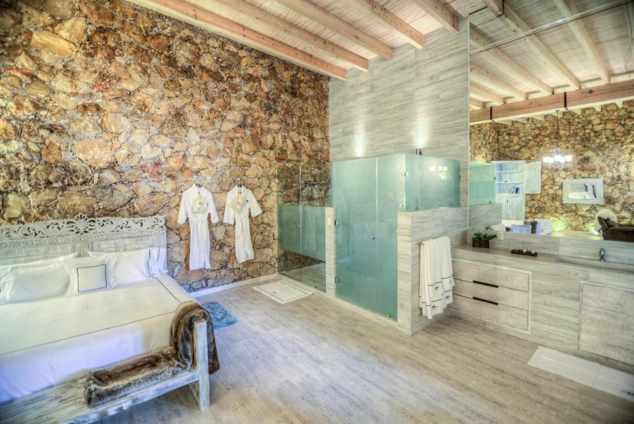 Hotel Boutique Matea Inn Ixtapan de la Sal Eksteriør billede