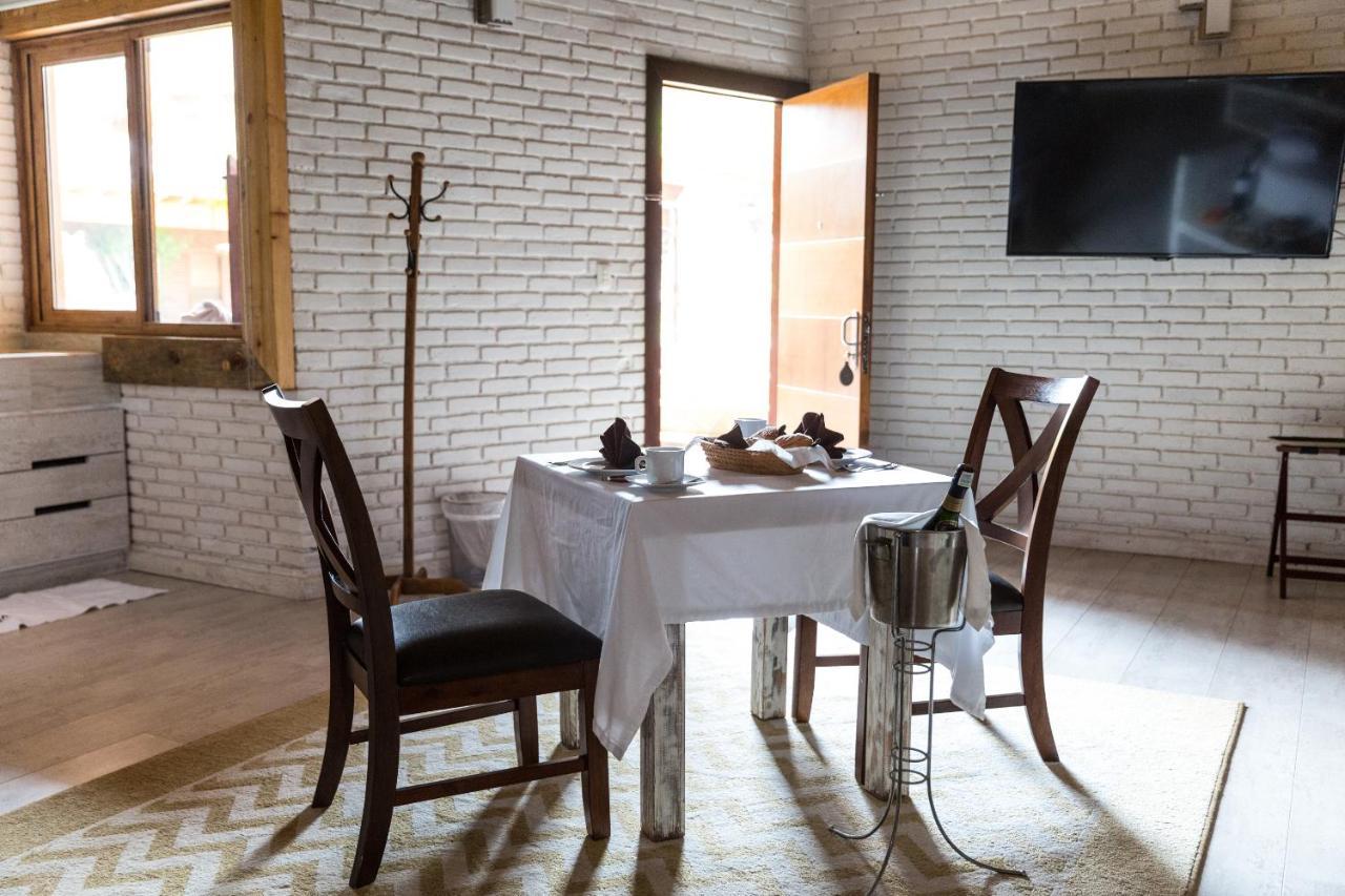 Hotel Boutique Matea Inn Ixtapan de la Sal Eksteriør billede