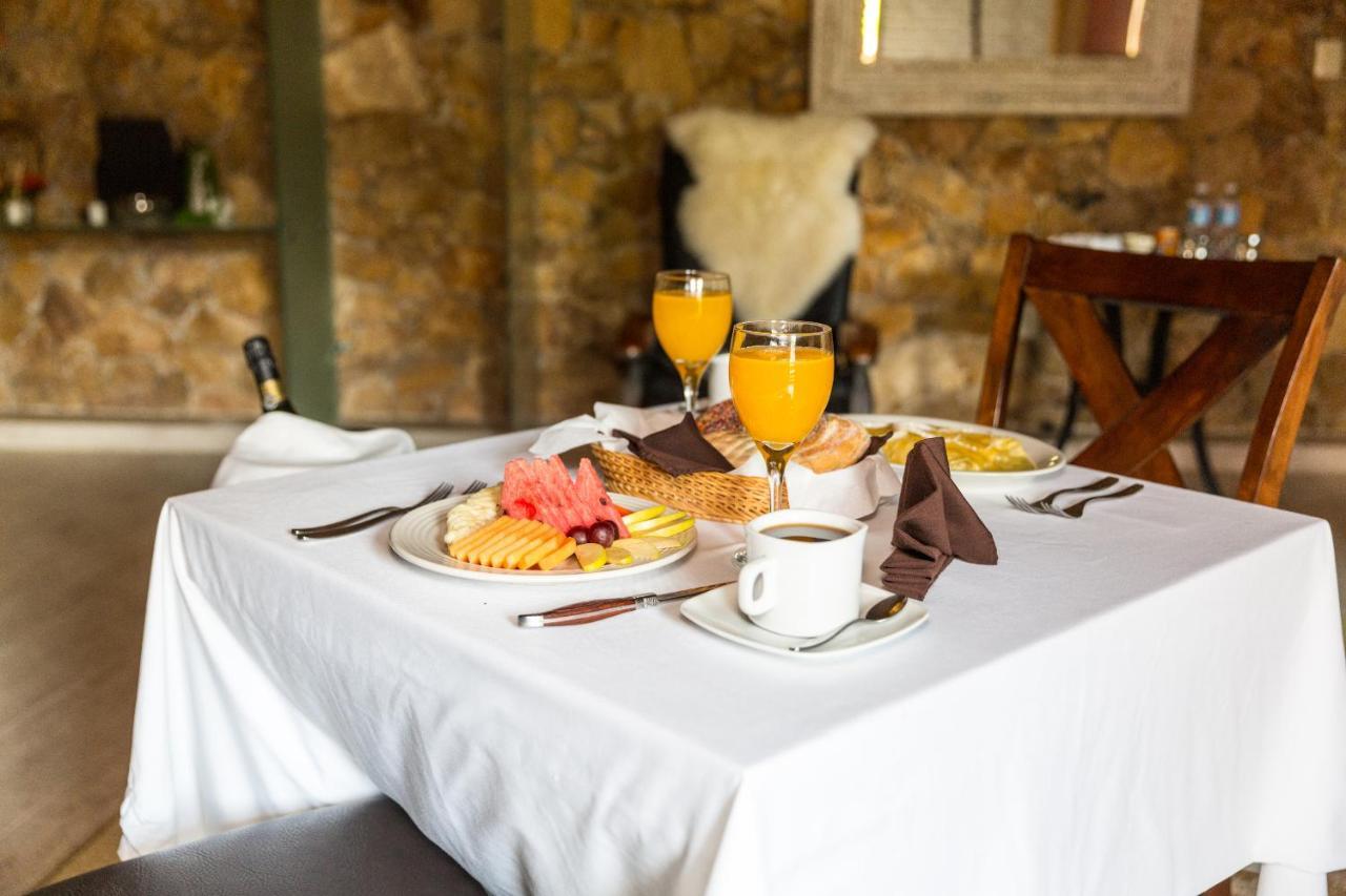 Hotel Boutique Matea Inn Ixtapan de la Sal Eksteriør billede