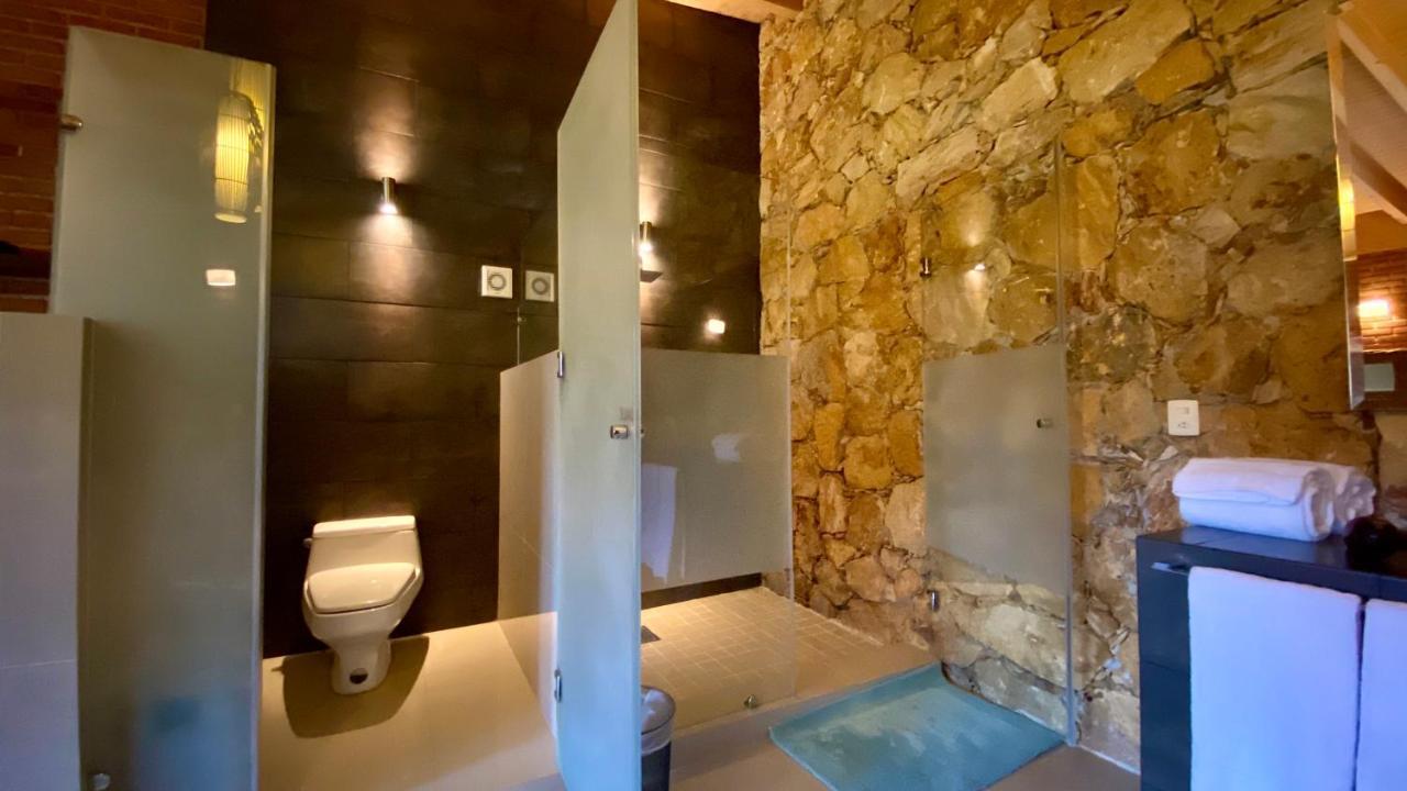 Hotel Boutique Matea Inn Ixtapan de la Sal Eksteriør billede